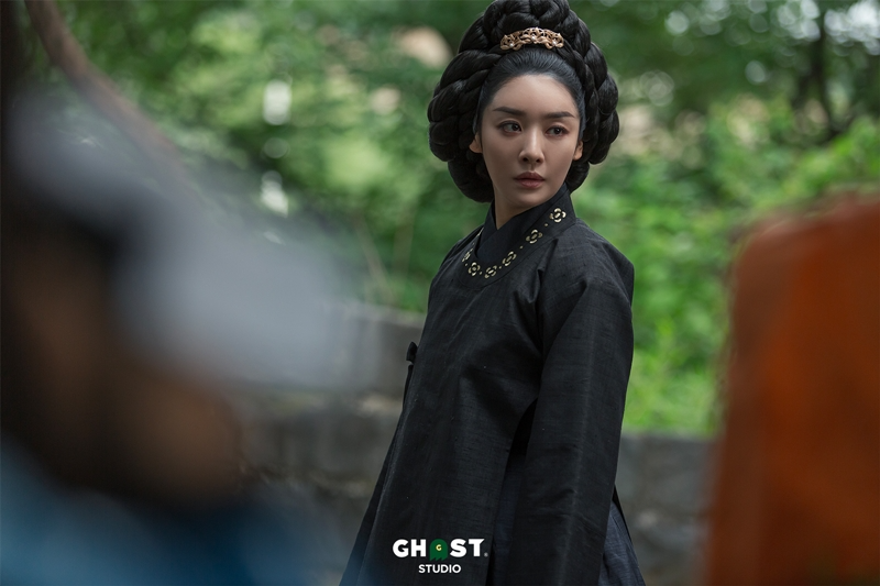 ‘인생캐 경신’ 차주영, ‘원경’으로 꽃피운 한계 없는 스펙트럼