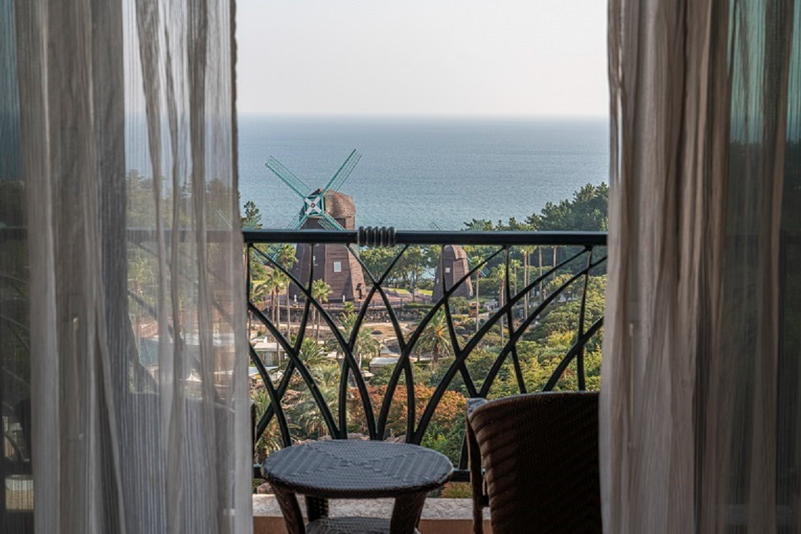 롯데호텔 제주, ‘올 인클루시브’ 패키지 출시…호텔에서 즐기는 미식 여행