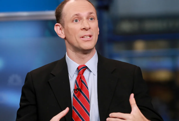 (상보) 연준 굴스비, CPI 관련 "정신이 번쩍 들게 하는 결과" - NYT