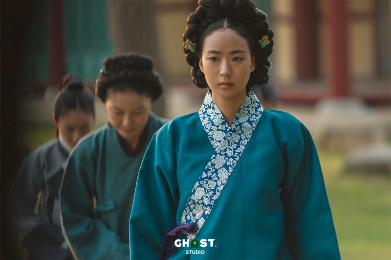 ‘원경’ 이이담, 시청자에 눈도장 찍었다…장르 불문 캐릭터 소화력 증명