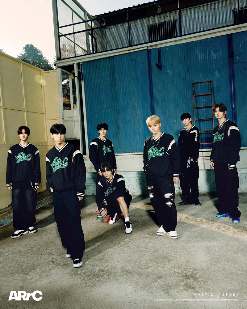 ‘발매 D-5’ 아크, 미니 2집 기대 포인트 셋