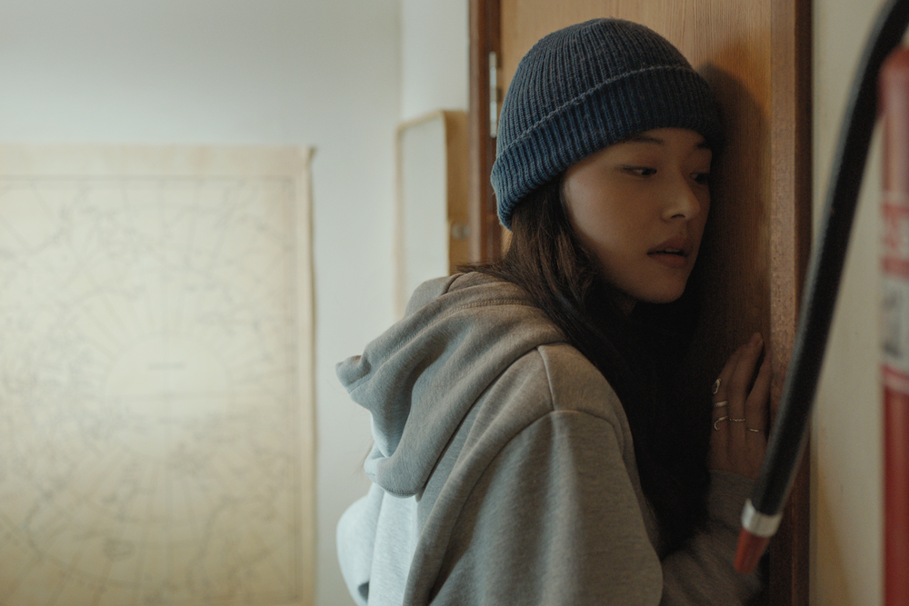 ‘더 리크루트’ 시즌2 신도현, 성공적인 할리우드 진출…국내외로 뻗어가는 매력적인 연기 변신