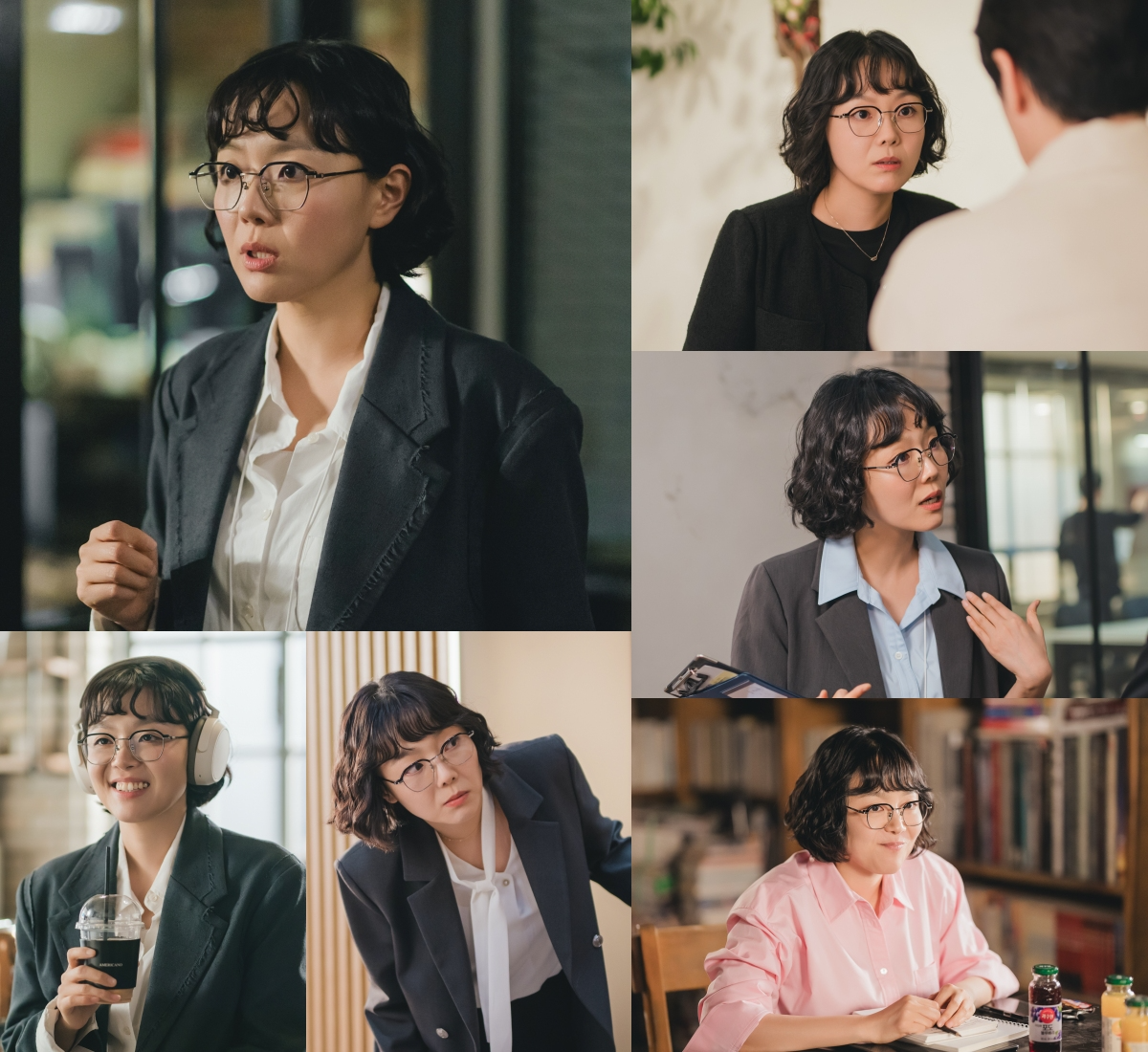 ‘나의 완벽한 비서’ 이상희 종영 소감 “열정 가득한 피플즈 식구들과의 순간, 많이 웃었고 즐거웠다”