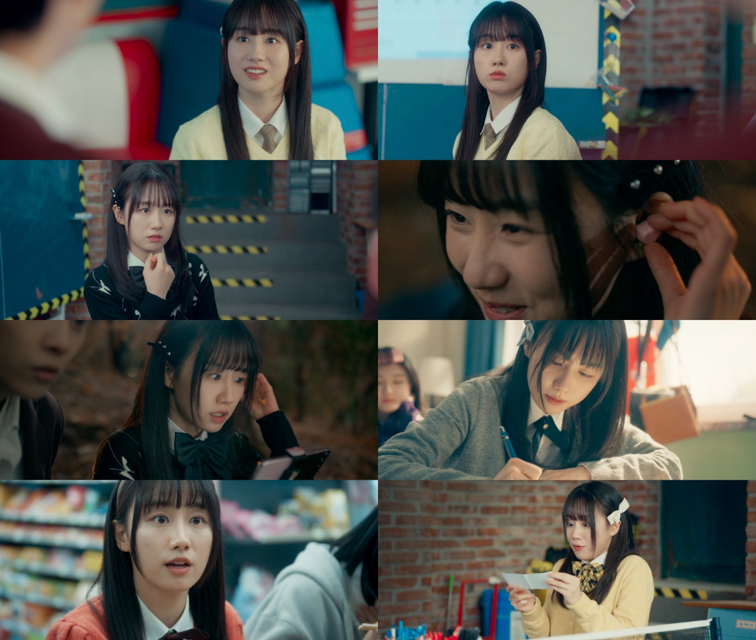 ‘스터디그룹’ 윤상정, 갈수록 더해지는 능청+4차원 매력…러블리 열연의 향연