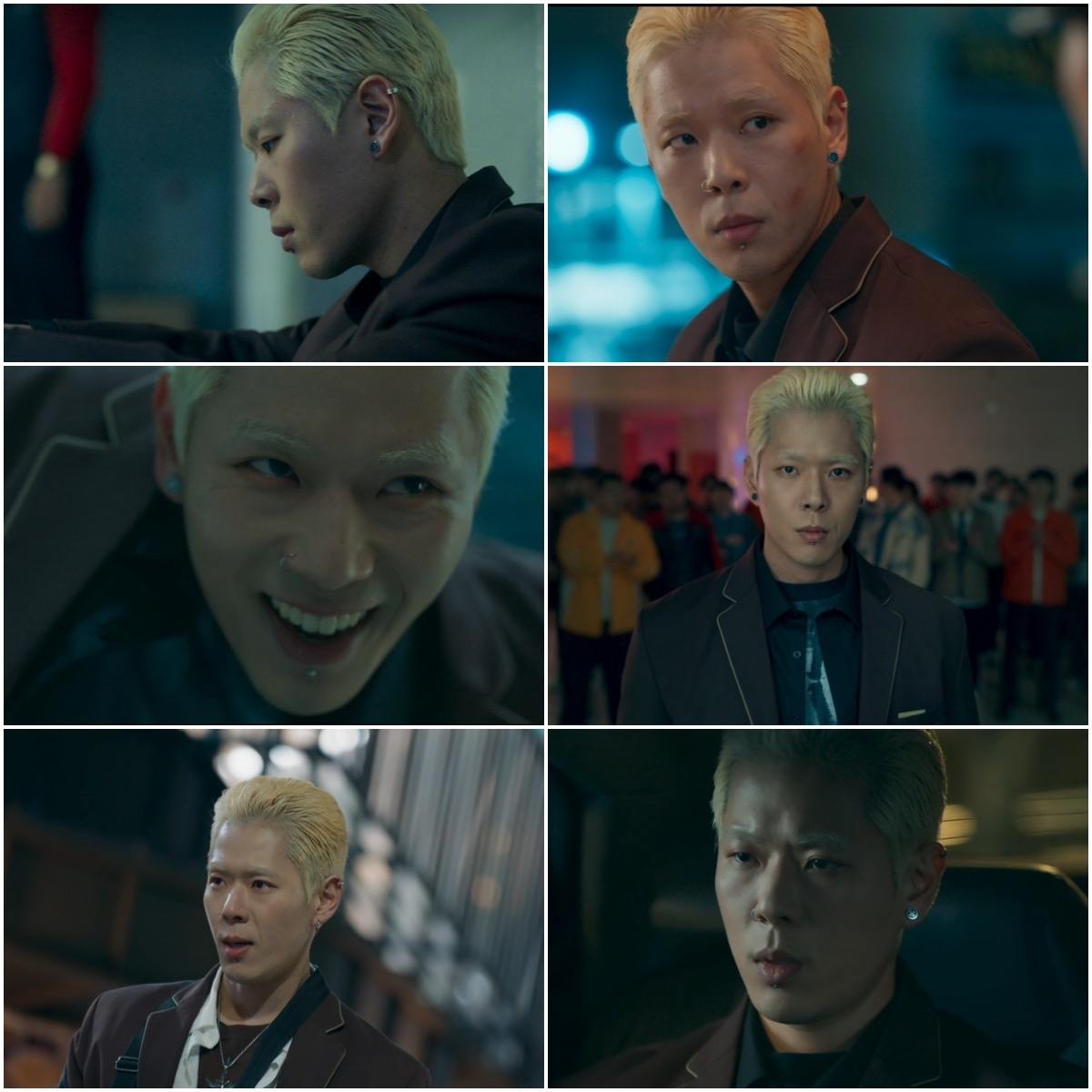 ‘스터디그룹’ 주연우, ‘깊은 효심+아름다운 우정’ 뭉클한 감동 선사