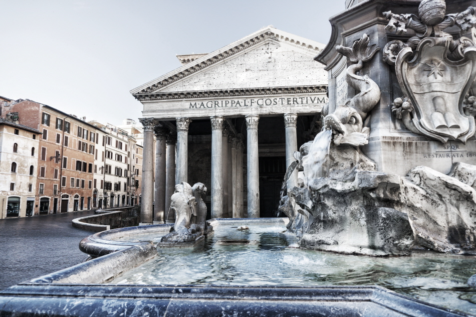 핀에어와 떠나는 봄 유럽 여행! 24개 주요 도시 특별 프로모션 진행