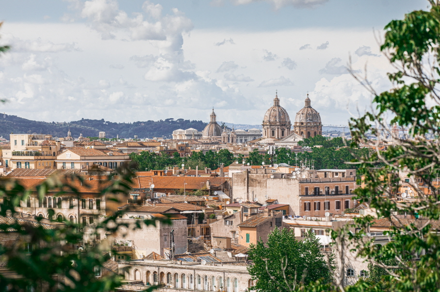 핀에어와 떠나는 봄 유럽 여행! 24개 주요 도시 특별 프로모션 진행