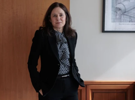 (상보) 연준 로건 “인플레 하락에도 반드시 금리인하 나설 필요 없다”