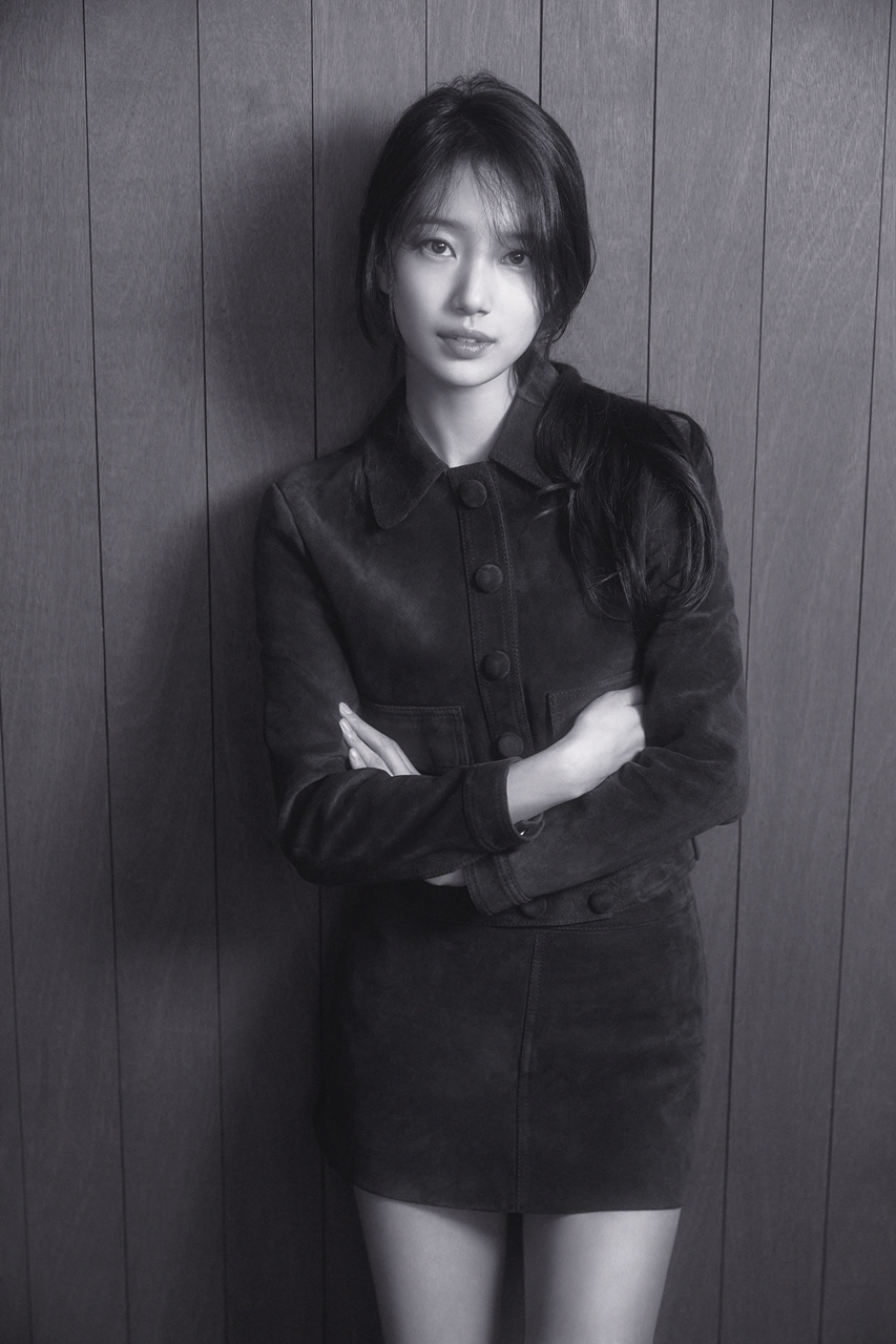 수지, 17일 싱글 ‘컴백’ 발매…'따뜻+포근' 겨울 발라드