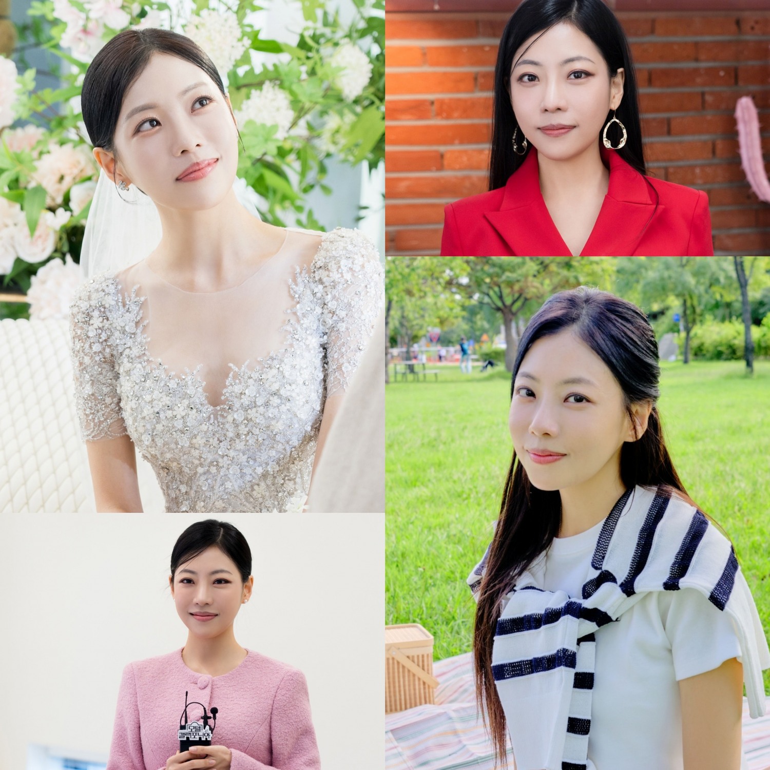 ‘모텔 캘리포니아’ 서예화 종영 소감 “더 좋은 모습으로 찾아뵐 수 있도록 노력하겠다”