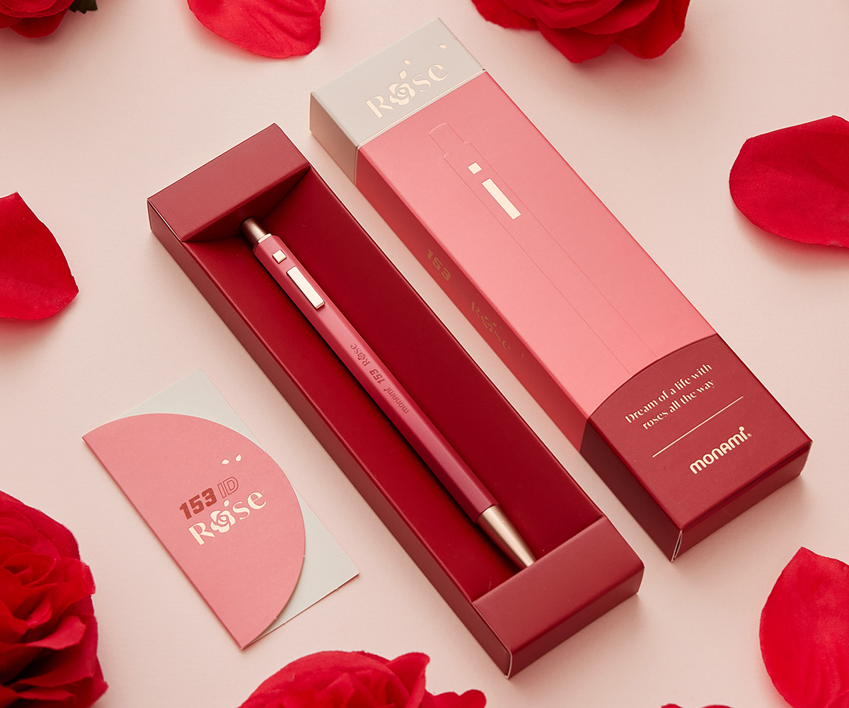 모나미와 함께 신학기 준비하세요!.. 55종 최대 50% 할인 프로모션 진행