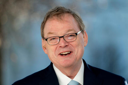 (상보) 美해셋 "파월과 정기적 만남 계획...연준 독립성 침해 안 해"