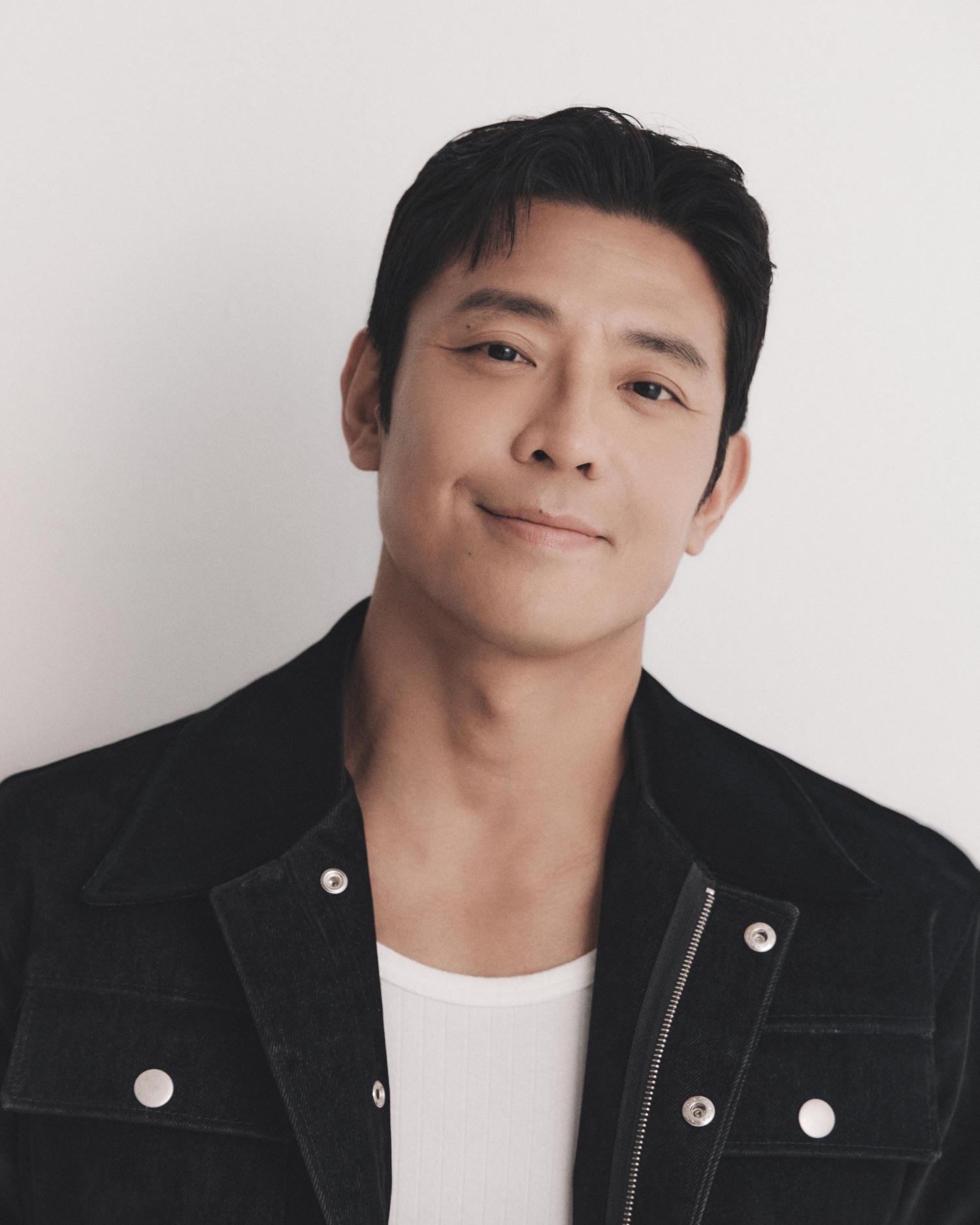 김주헌, 연극 ‘카포네 트릴로지’ 출연 확정…2년 만의 무대 컴백으로 기대 만발