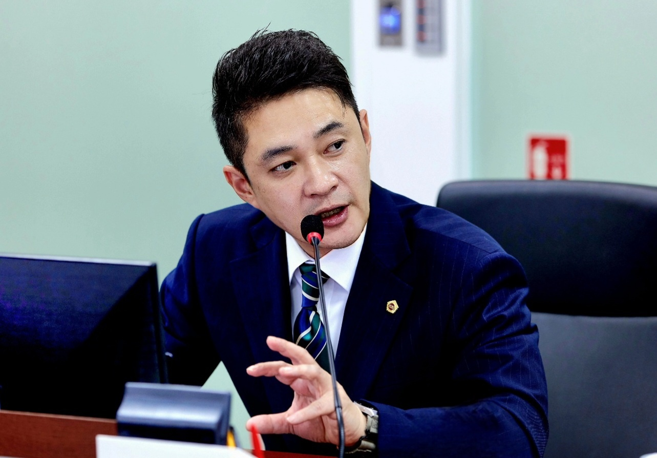 전석훈 경기도의원