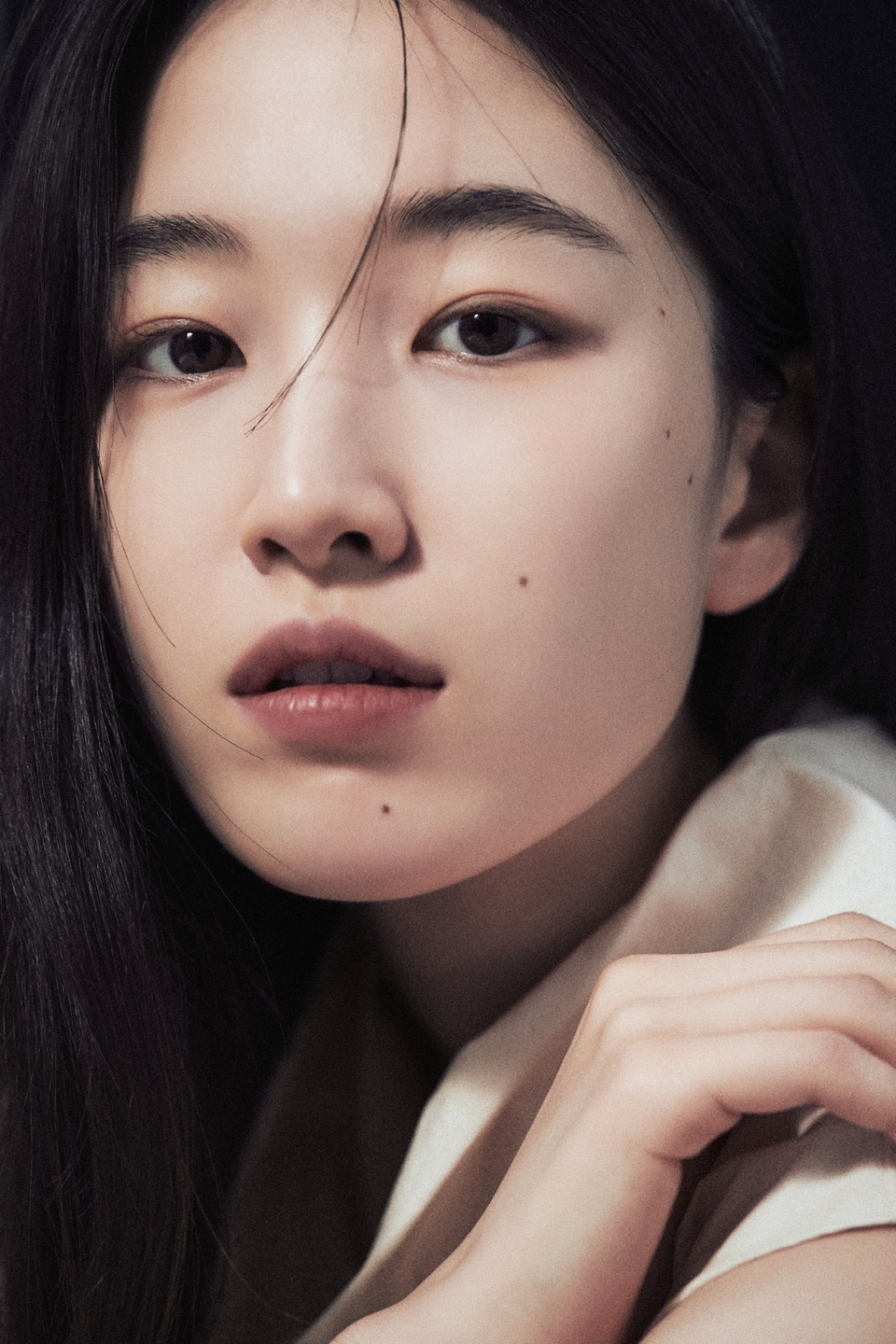 원지안, 연예부 기자 박서준의 첫사랑 된다…‘경도를 기다리며’ 캐스팅 확정