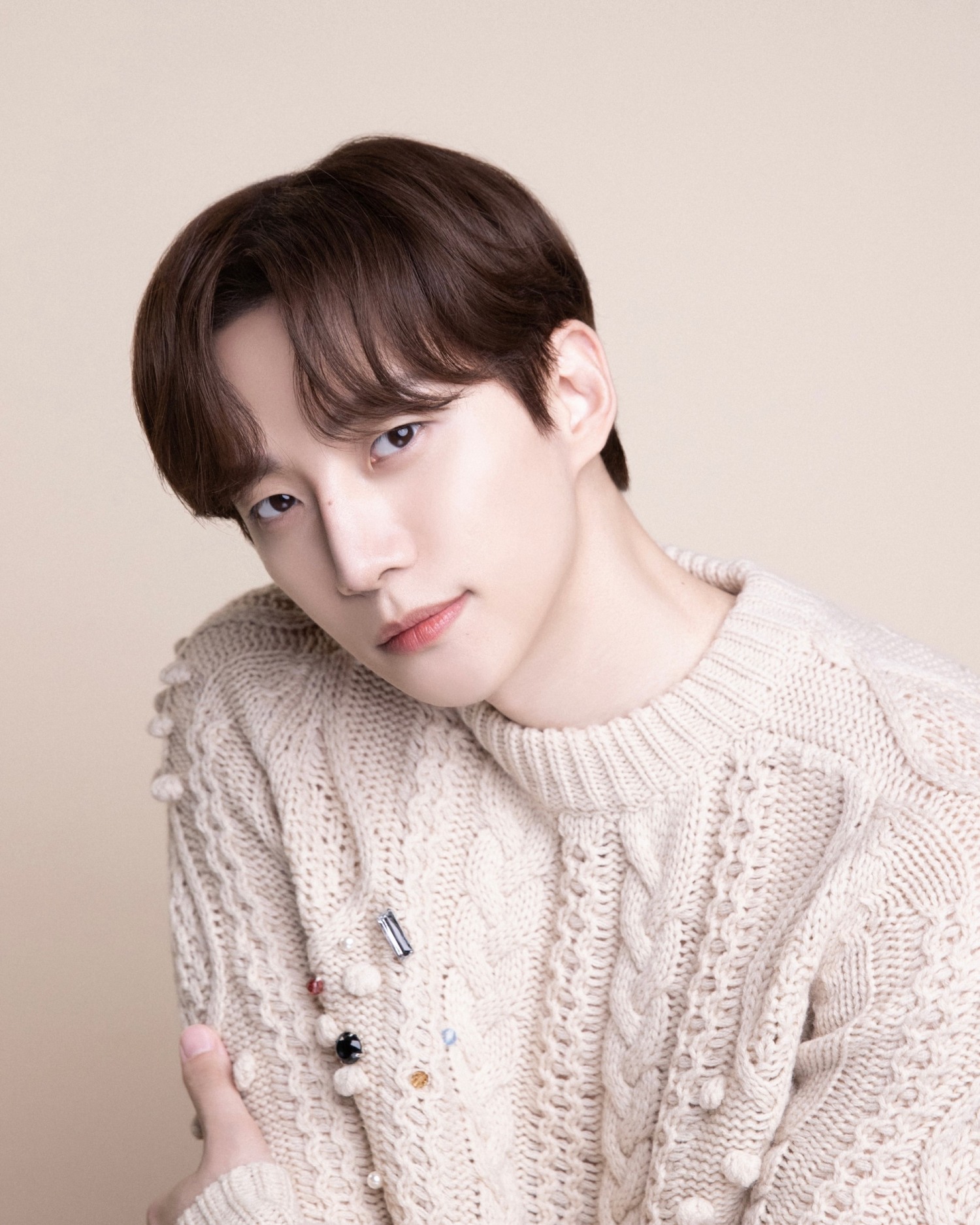 이준호, ‘태풍상사’ 출연 확정…안방극장 휩쓸 태풍 같은 연기 변신 ‘기대’