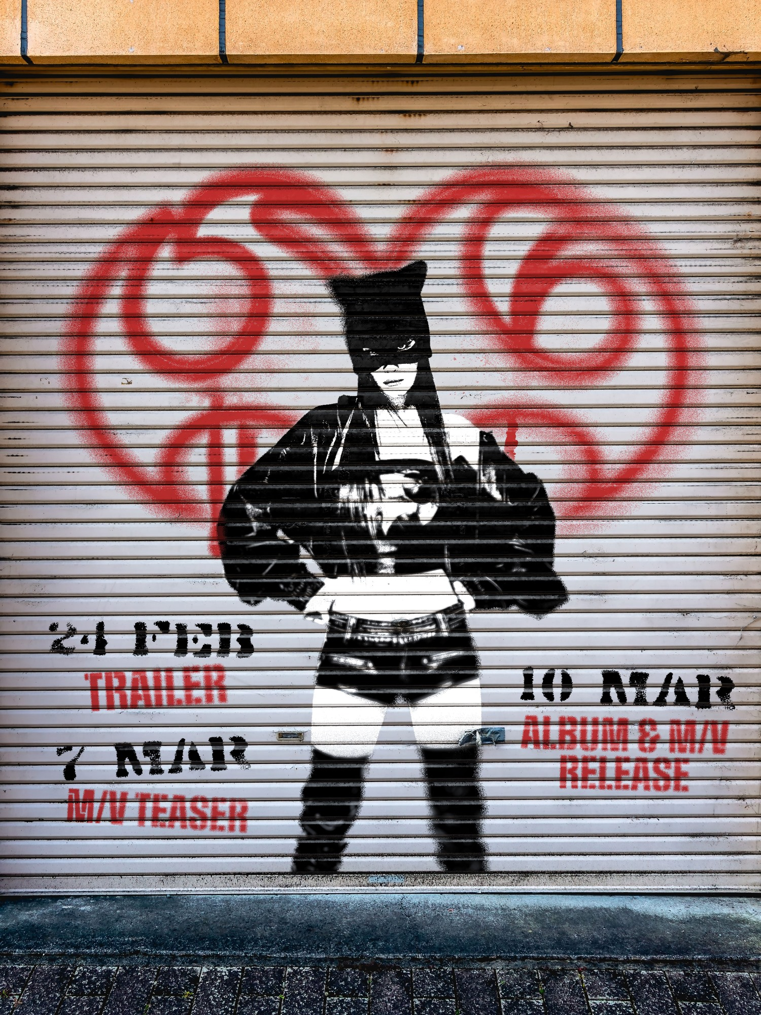 레드벨벳 슬기, 내달 10일 솔로 전격 컴백…두 번째 미니앨범 발매