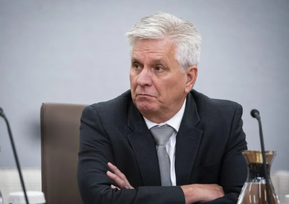 (상보) 연준 월러 "인플레 충격 약해질 때까지 금리인하 중단 선호"