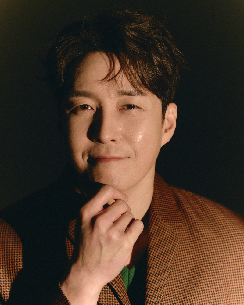 심형탁, ‘리버스’ 전격 합류…예능 활동 이어 4년 만에 본업 복귀