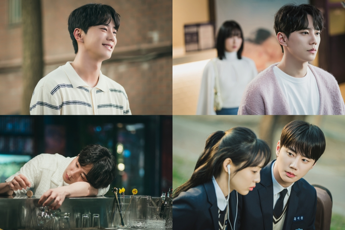 ‘멜로무비’ 이준영, 과몰입 부른 명품 열연…현실 구남친 소환으로 ‘인생작 경신’