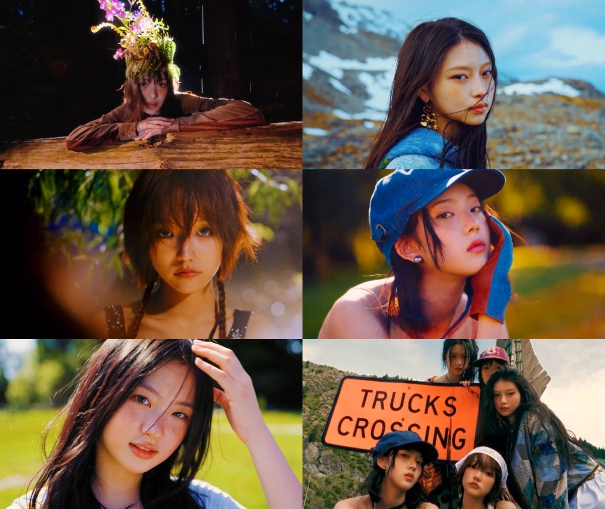 ‘스타쉽 신예’ 키키, ‘아이 두 미’ 뮤직비디오 깜짝 공개…‘젠지美 충만’