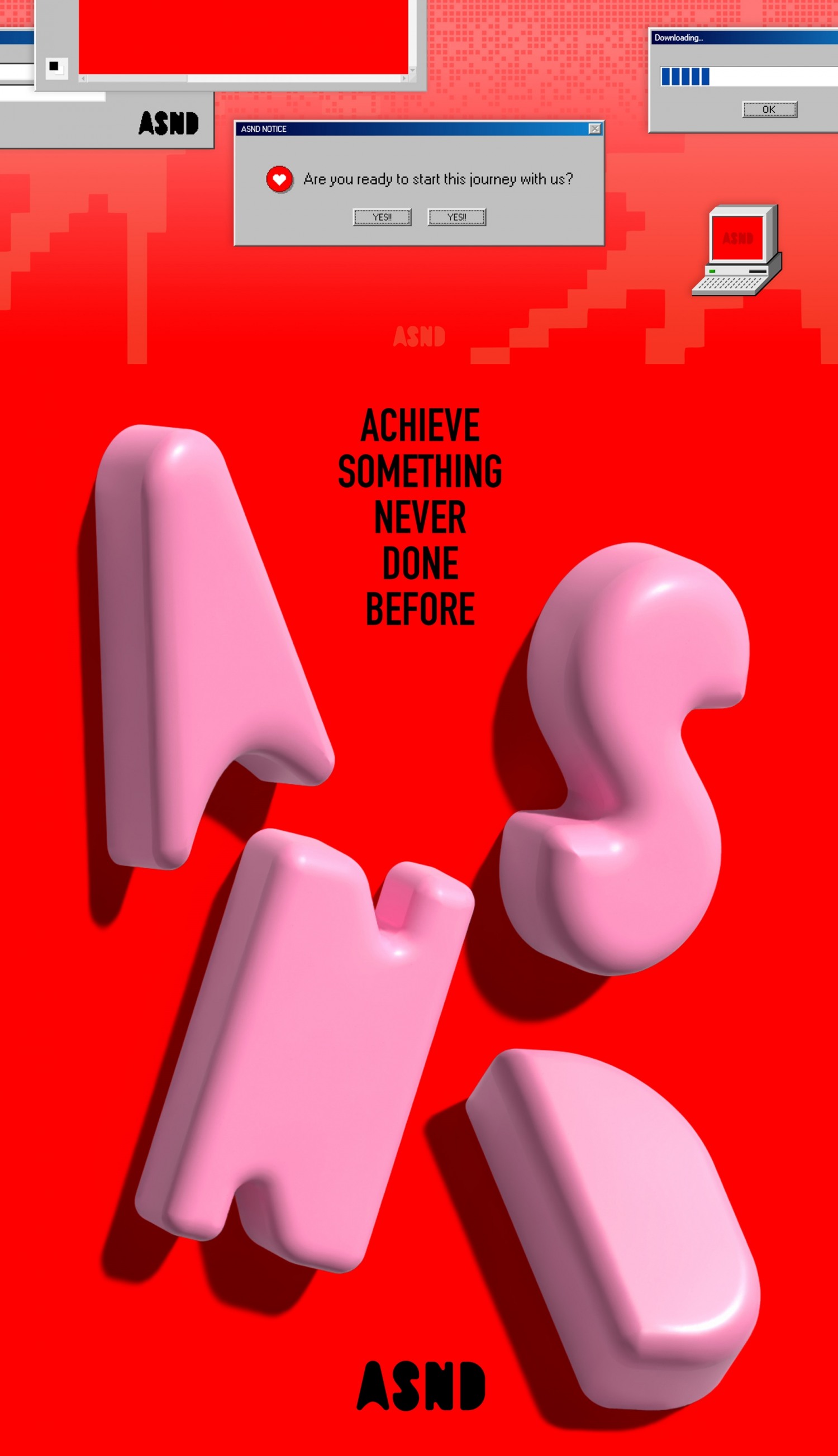 ‘송하영X박지원X이나경X이채영X백지헌’ 소속 어센드, 첫 공식 행보…SNS 계정 오픈