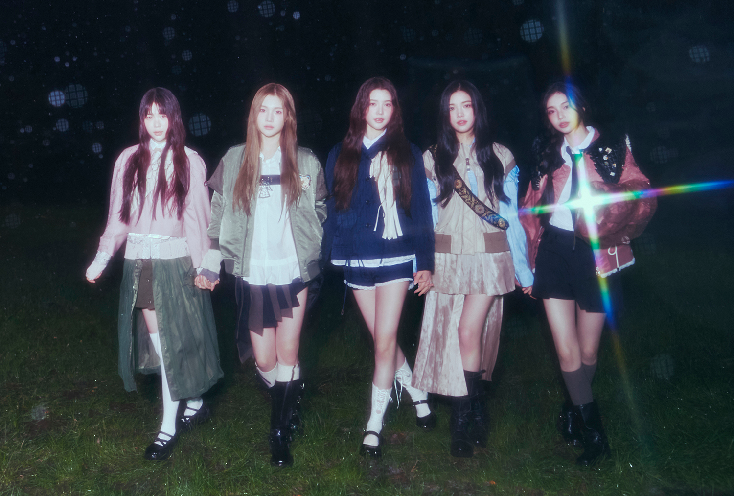 ‘데뷔 D-5’ 하츠투하츠 첫 싱글 ‘The Chase’ 감상 포인트