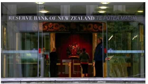 (상보) RBNZ, 기준금리 3.75%로 50bp 인하...예상 부합