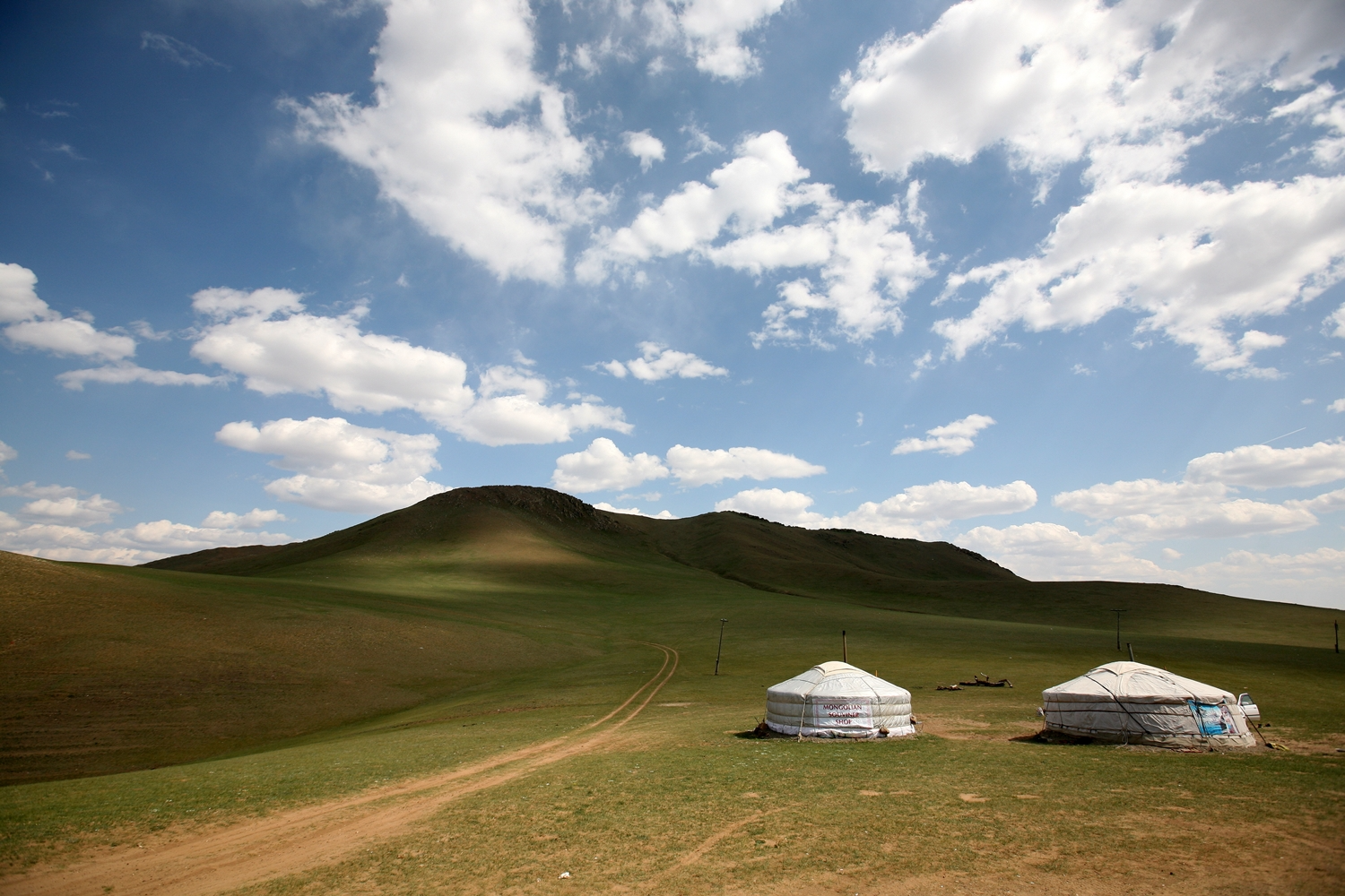 교원투어 여행이지, 몽골 무비자 입국 연장 발맞춰 ‘몽골 완전 정복’ 패키지 출시
