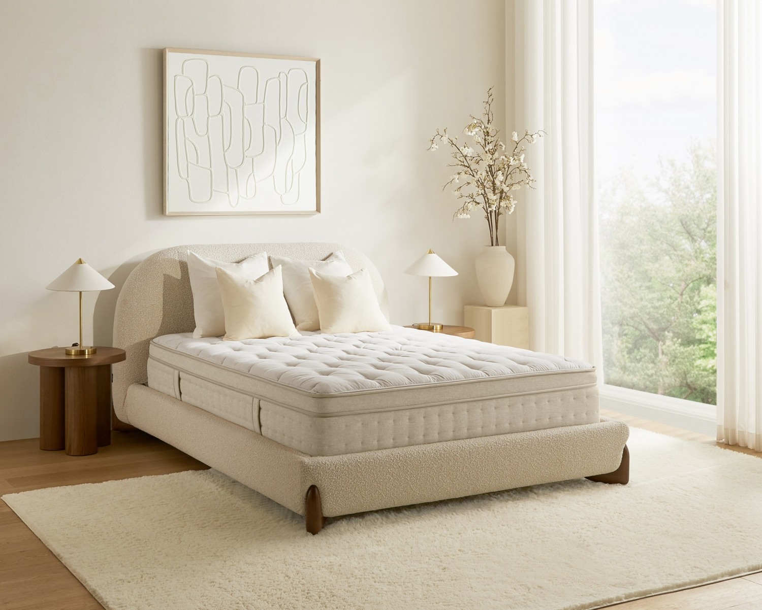 마테라소 포레스트 컬렉션_클라우드H