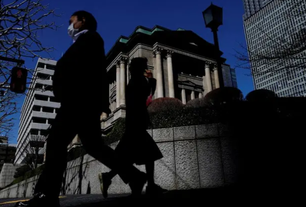 (상보) BOJ 호키시 스탠스, 미 회사채 수요 부추길 듯 - BoA