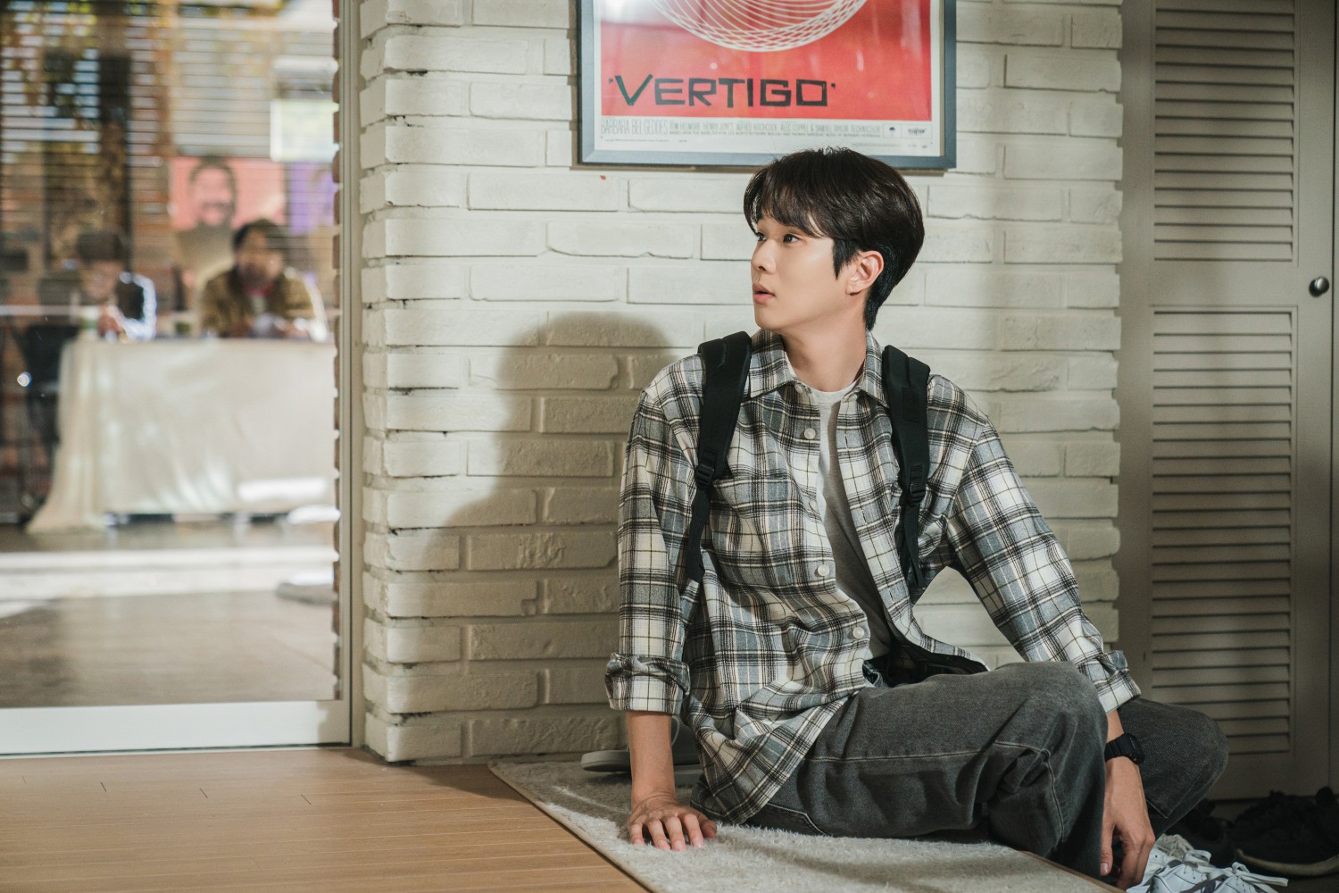 ‘멜로무비’ 최우식=고겸, 매력만점 캐릭터에 쏟아지는 호평