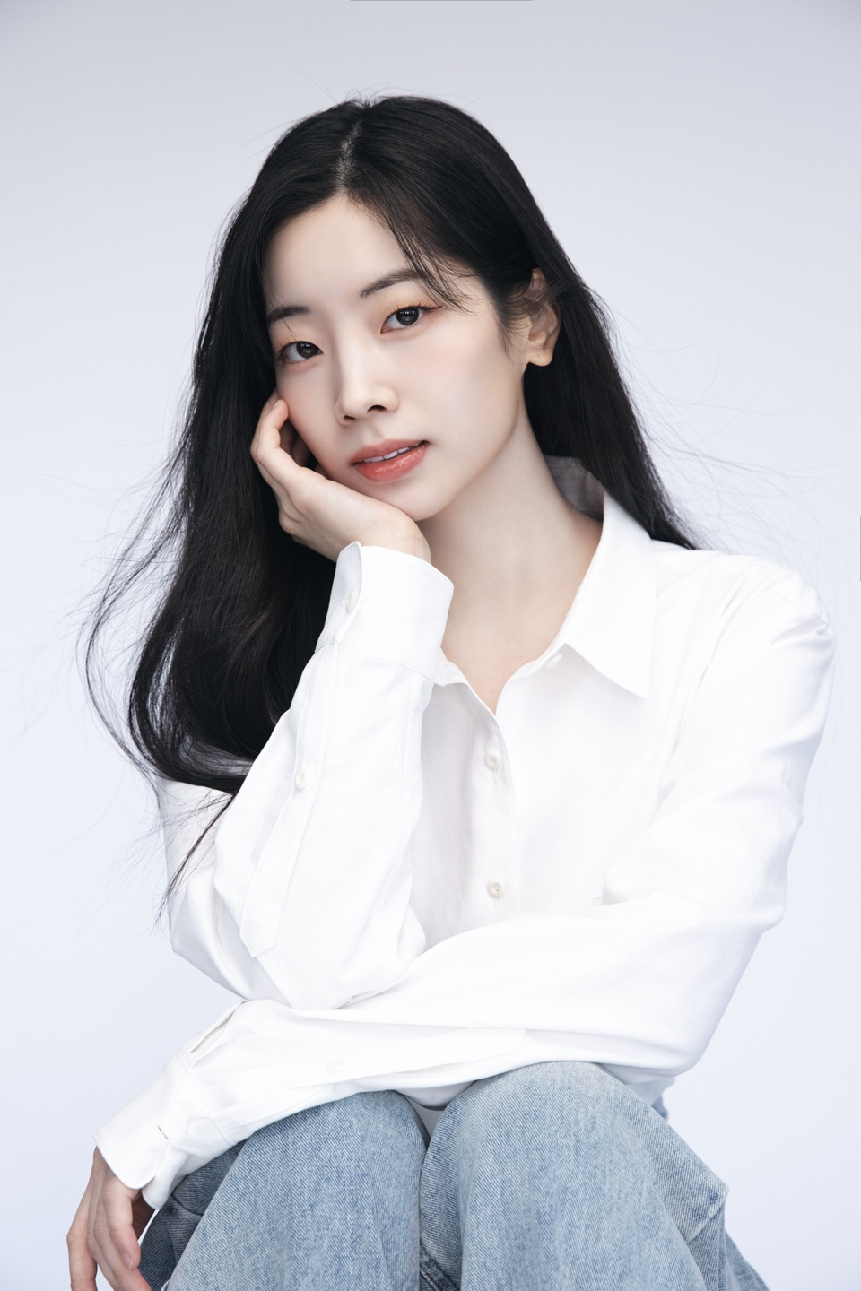 색다른 매력 선보일 트와이스 다현…본격 연기 활동 주목