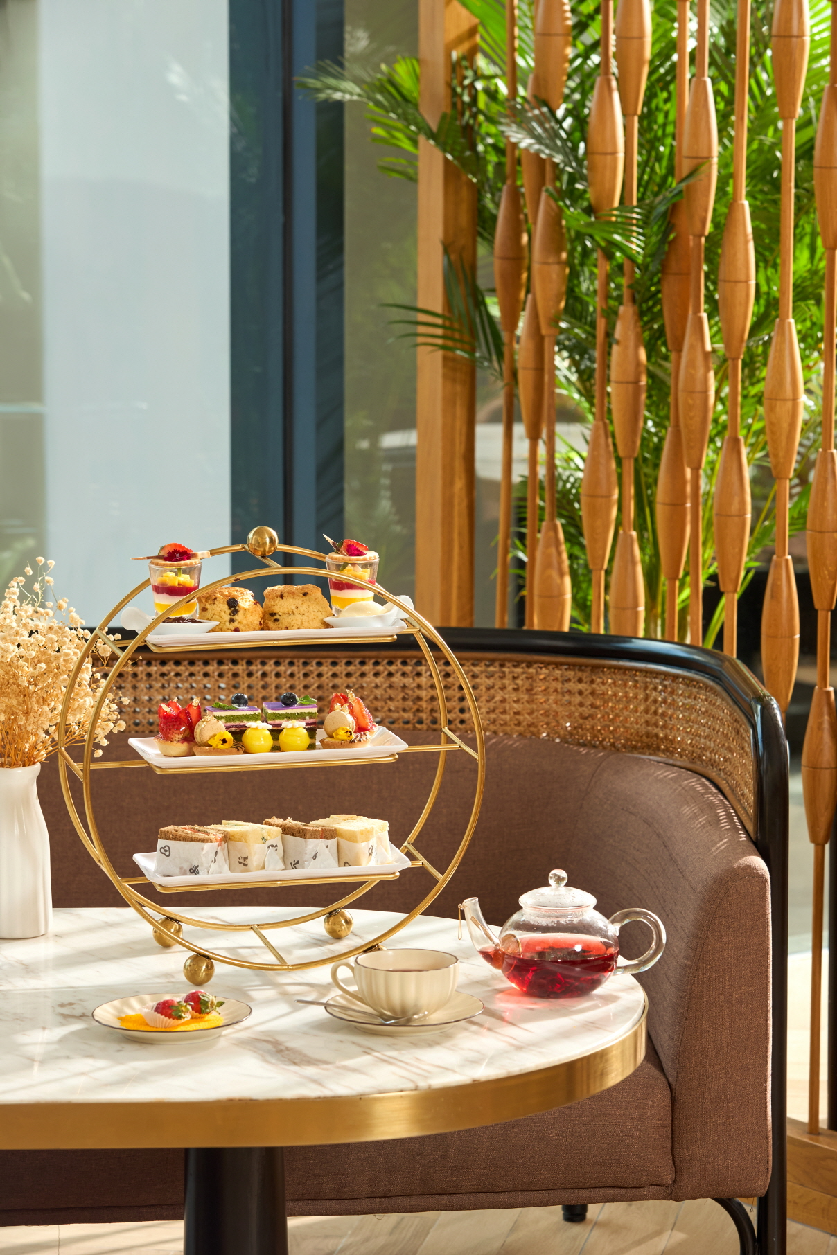 쉐라톤 나트랑 호텔&스파. 사진제공 HNM KOREA