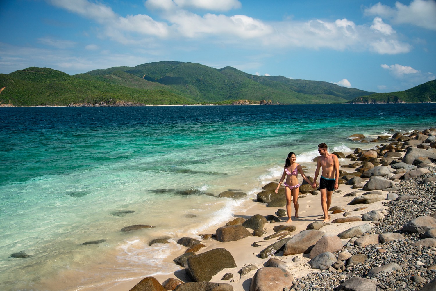 쉐라톤 나트랑 호텔&스파. 사진제공 HNM KOREA