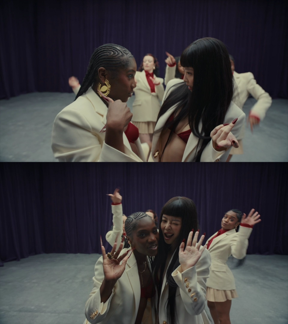 제니, 21일 ‘ExtraL (feat. Doechii)’ 선공개…정규 컴백 예열