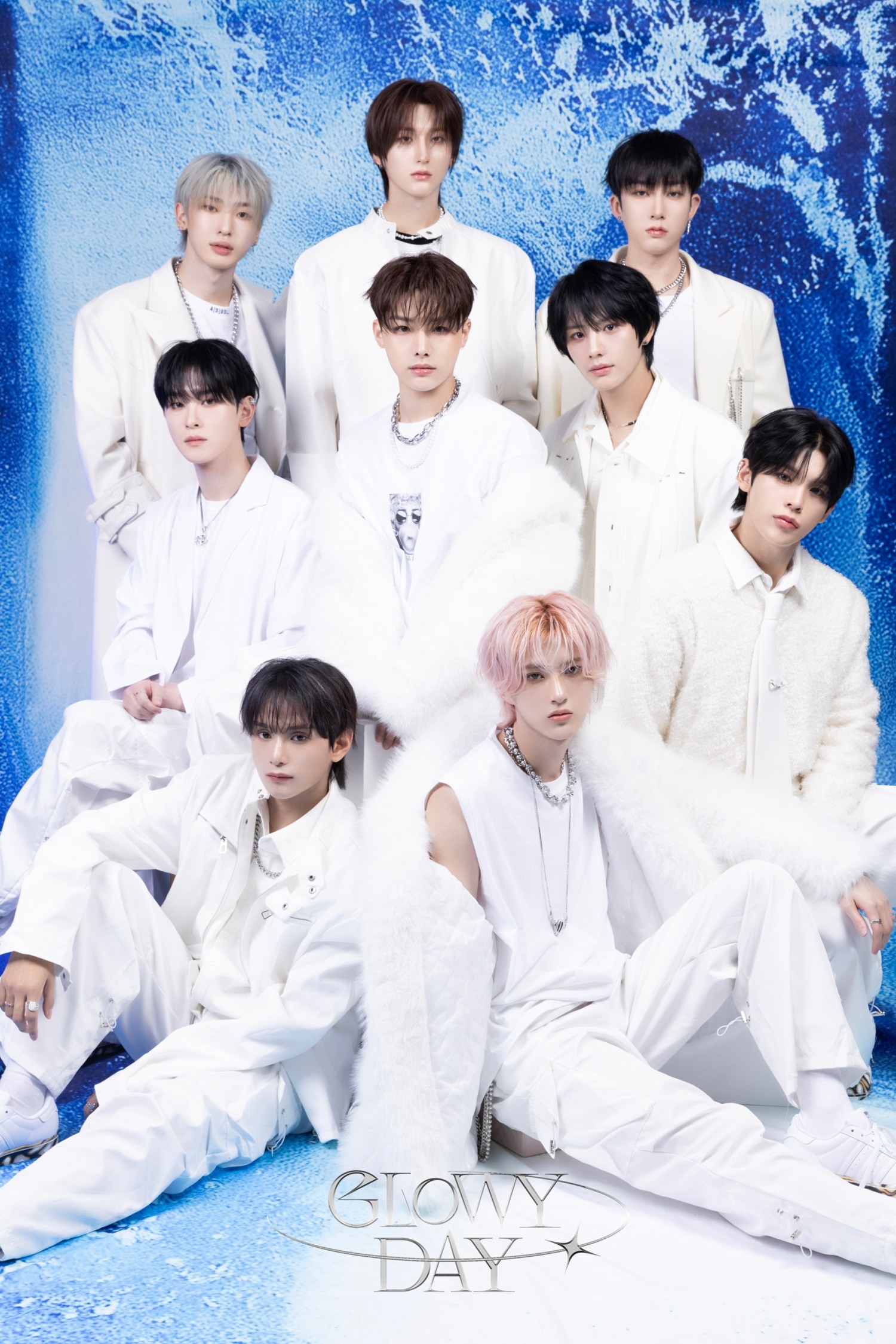 소디엑(XODIAC), 세 번째 싱글 발매…가요계 밝은 별 예고