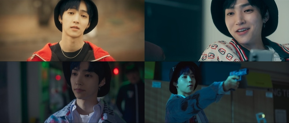 '스터디그룹' 백서후 종영 소감 "제겐 또 다른 도전…새로운 매력 알아주길"