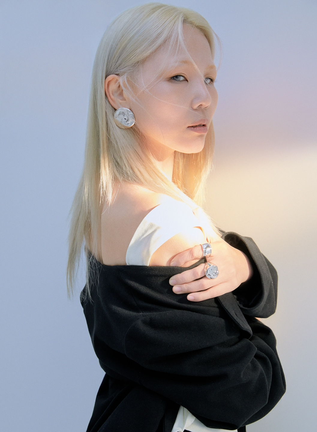 알리, 데뷔 20주년 기념 콘서트 ‘용진’ 개최…22일 청주서 포문