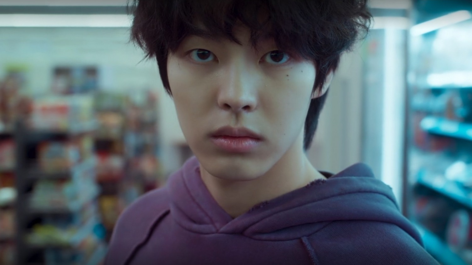 ‘스터디그룹’ 박윤호, 황민현과 팽팽한 대립각으로 강렬한 존재감 선사…“더 좋은 연기로 찾아뵙겠다”