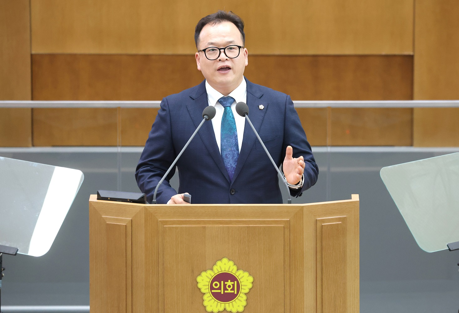 임창휘 경기도의원