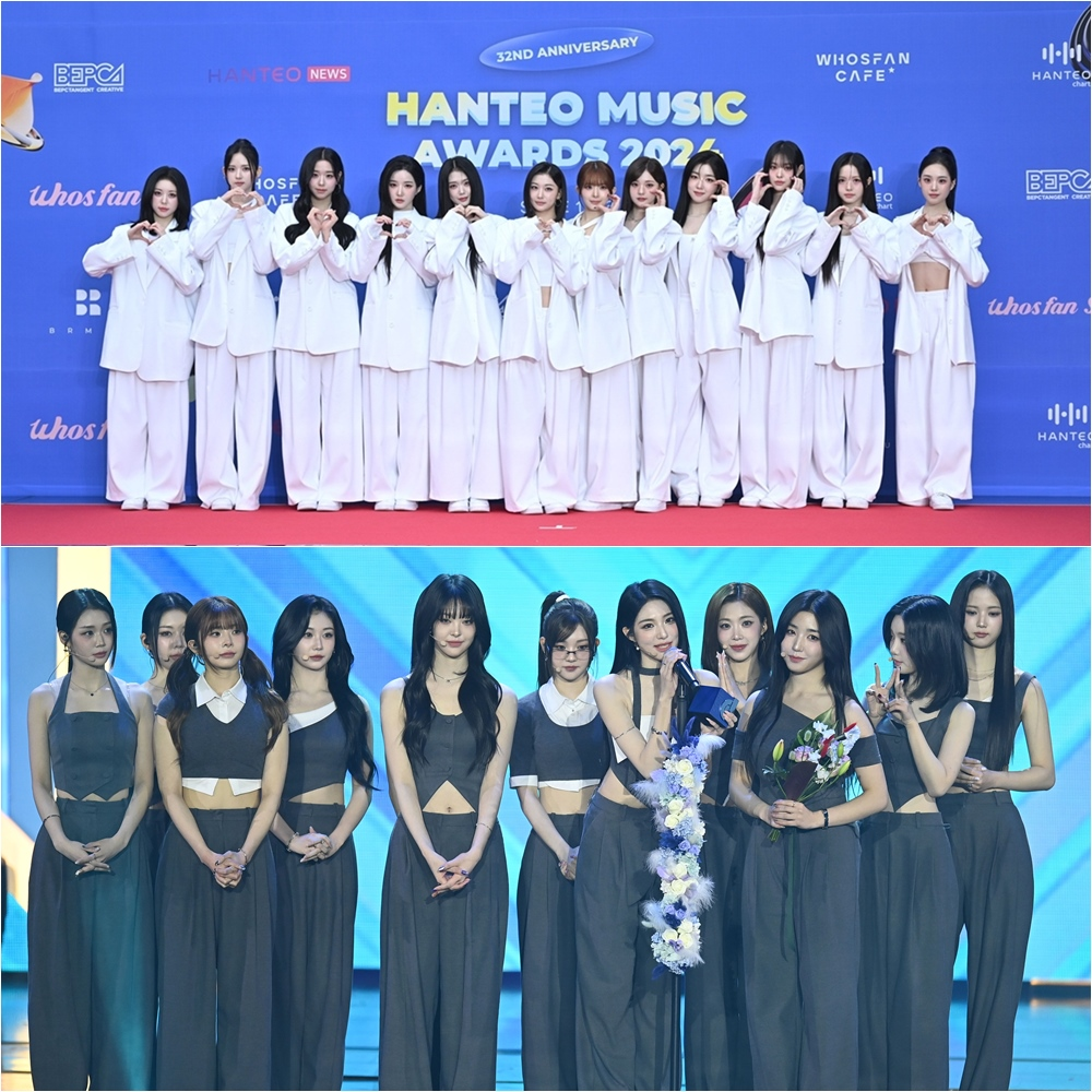 트리플에스의 눈부신 '성장 서사'…더욱 특별한 2025년 기대