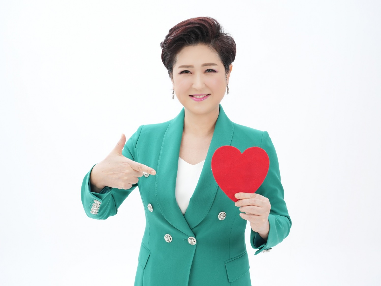 김용임, TV조선 E&M과 전속계약 체결