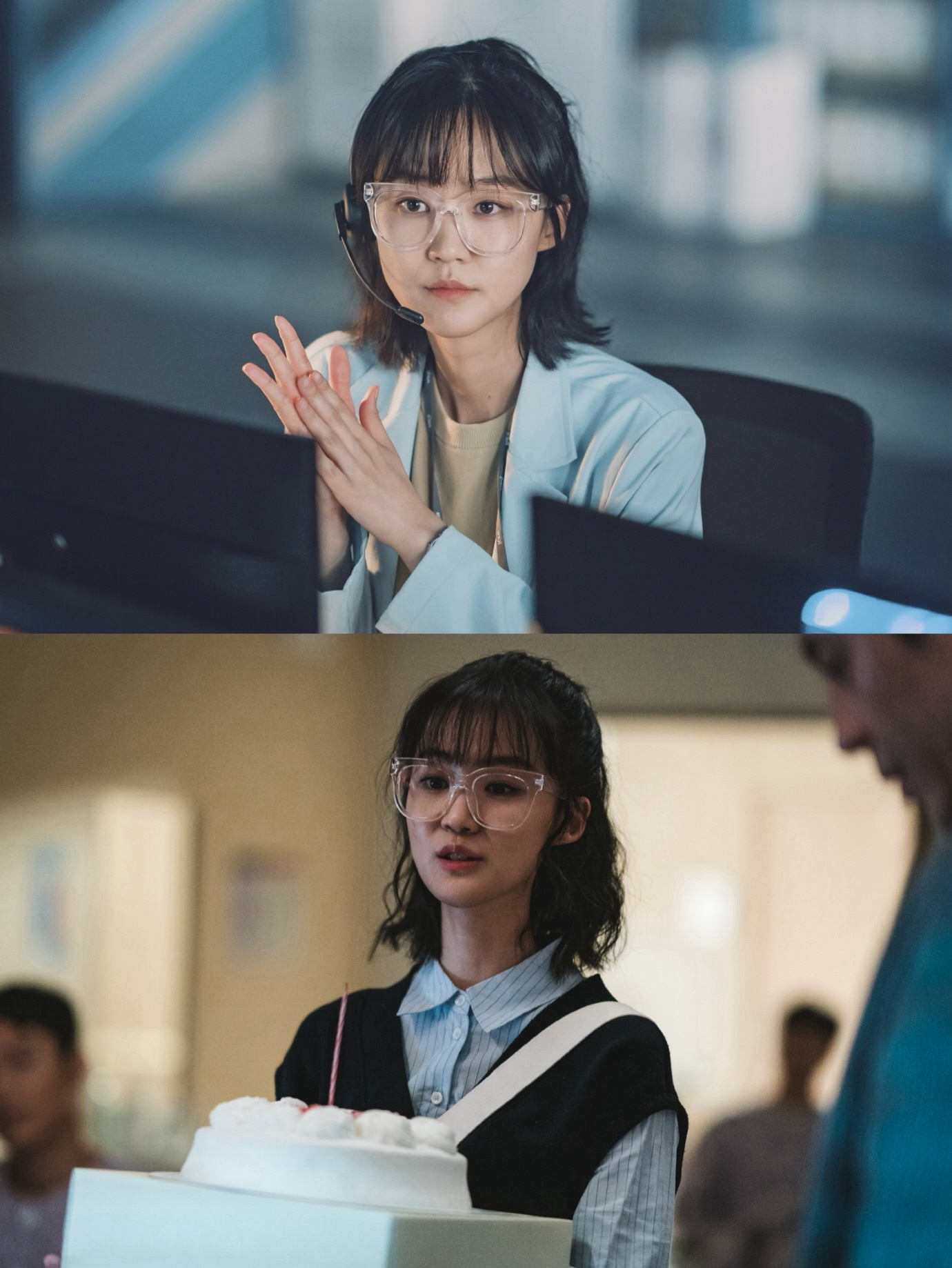 ‘별들에게 물어봐’ 박예영, 러블리한 존재감 빛난 매력 결정체…“긴 여정을 끝에 빛나는 시간을 선물 받은 작품”