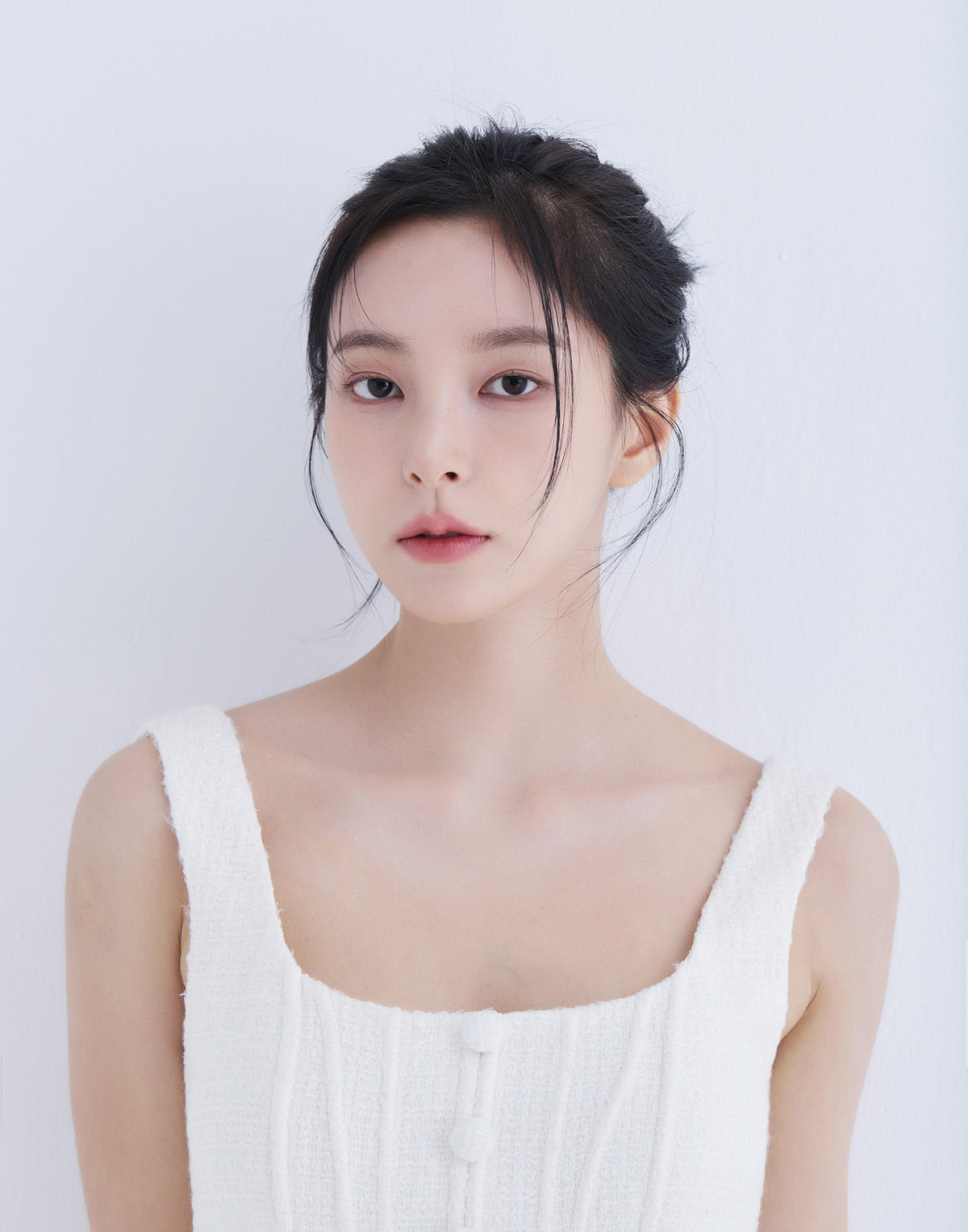 ‘스터디그룹’ 신수현, 글로벌 팬들의 관심 집중