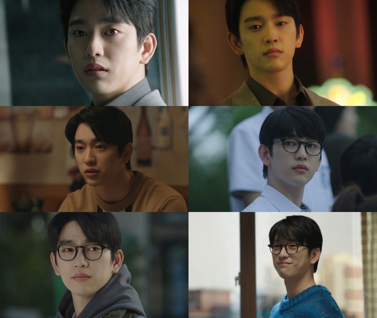 ‘마녀’ 박진영, 노정의 지키기 위해 칼 빼들었다…빈틈없는 열연