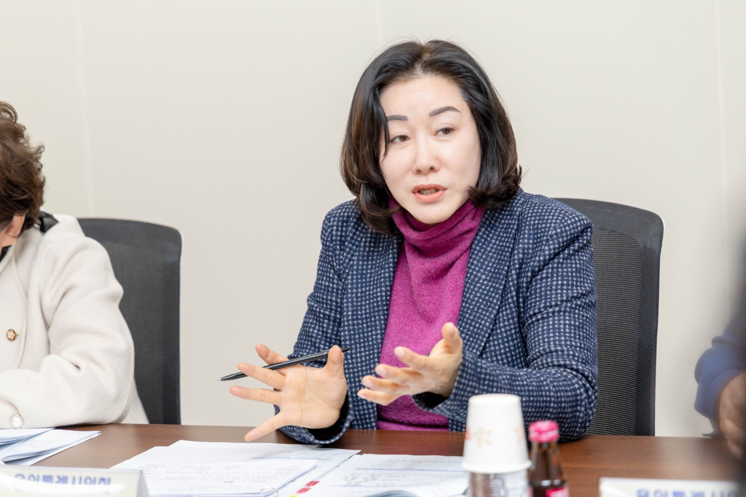 김희영 용인특례시의원