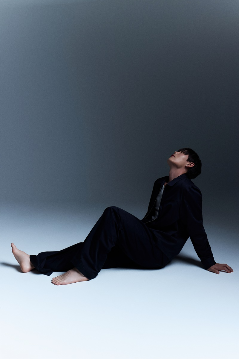 지미 브라운, 제이윈엔터테인먼트와 전속계약 체결…25일 신곡 ‘파도’ 발매