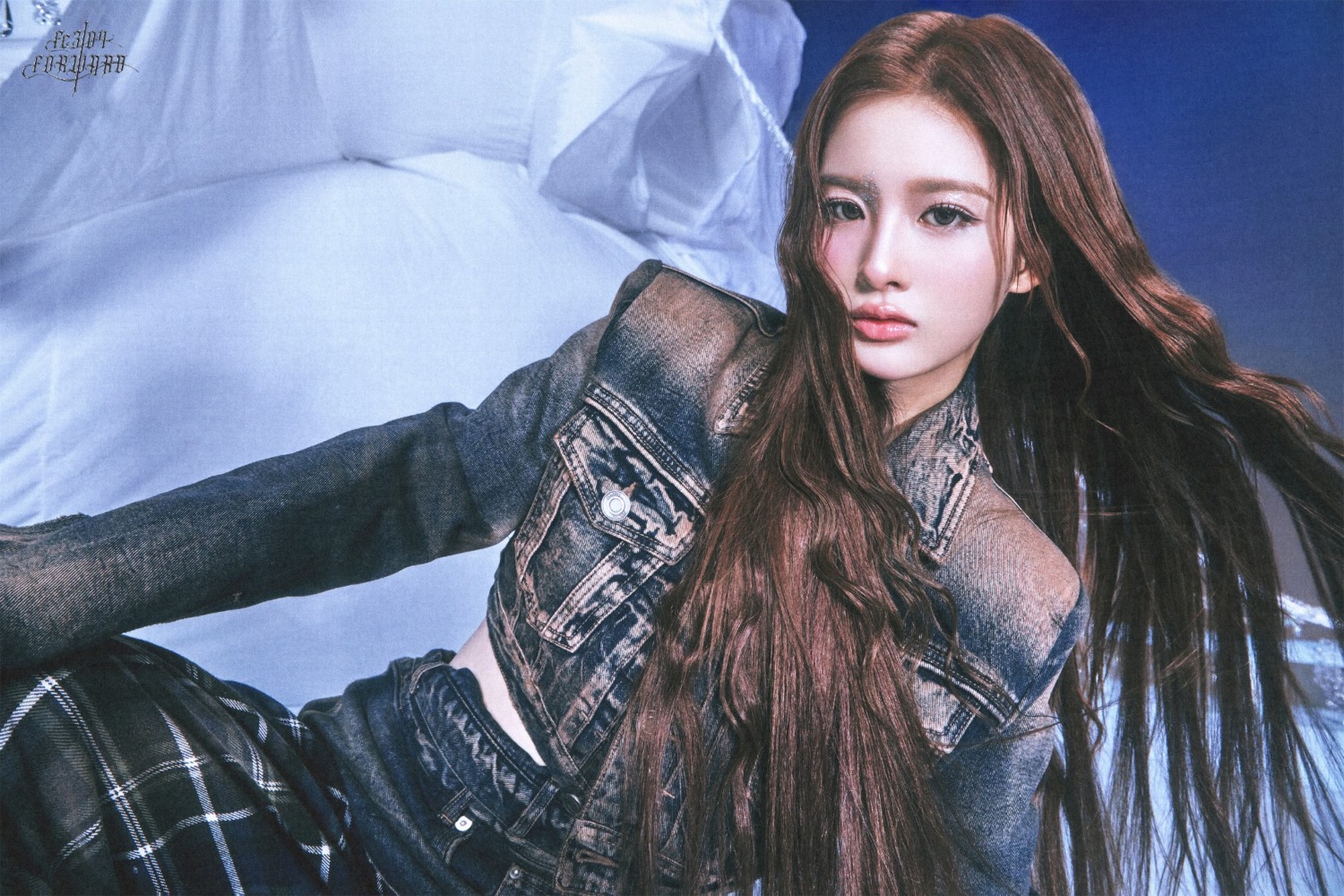 엔믹스 설윤X배이, 미니 4집 개별 티징 콘텐츠 오픈…유니크 매력 폭발