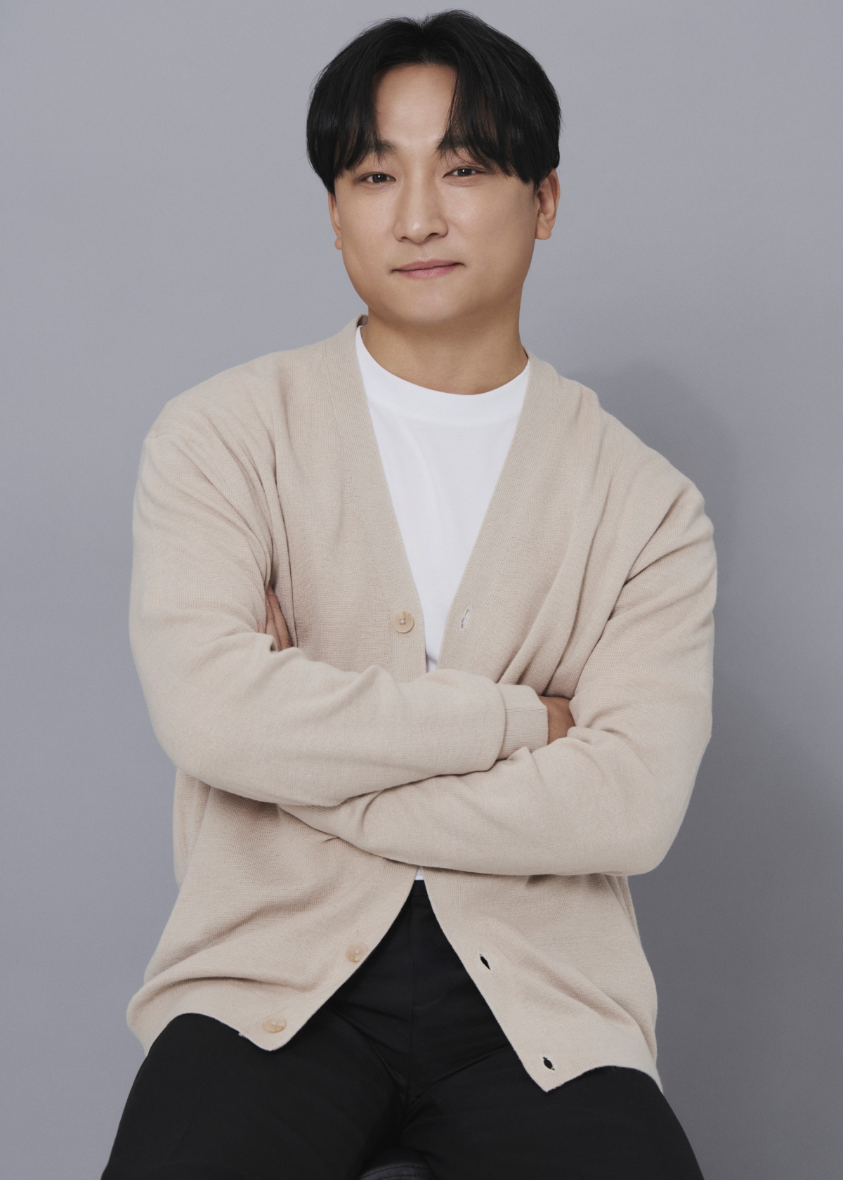 양현민, '동상이몽2' 합류…7년 차 결혼 생활 최초 공개